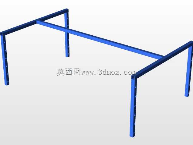 锯木工作台