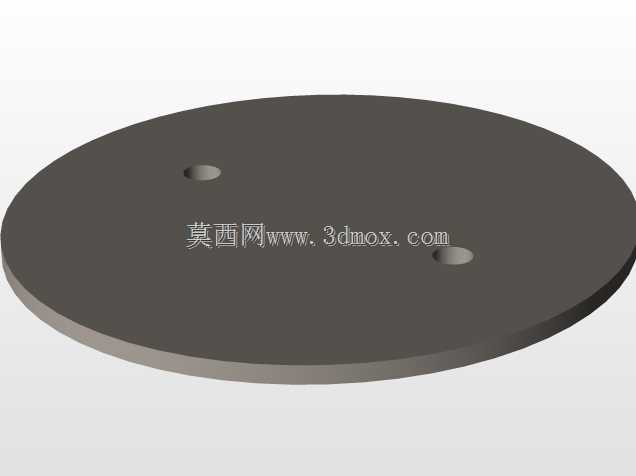 蝶阀总成
