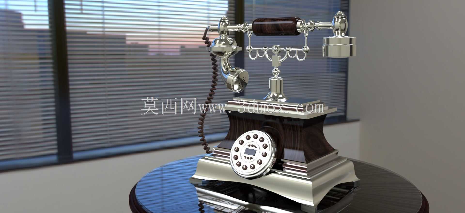 �绰