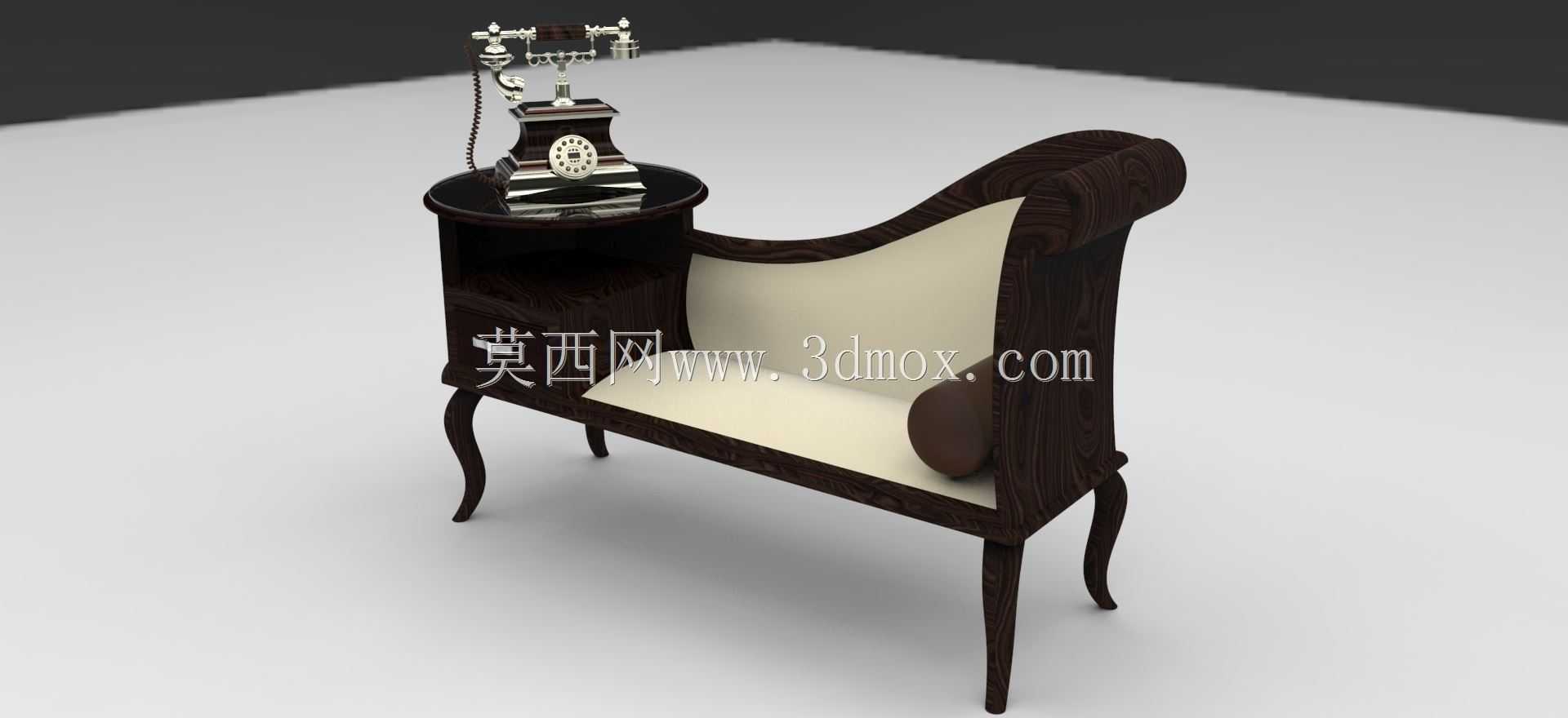 �绰