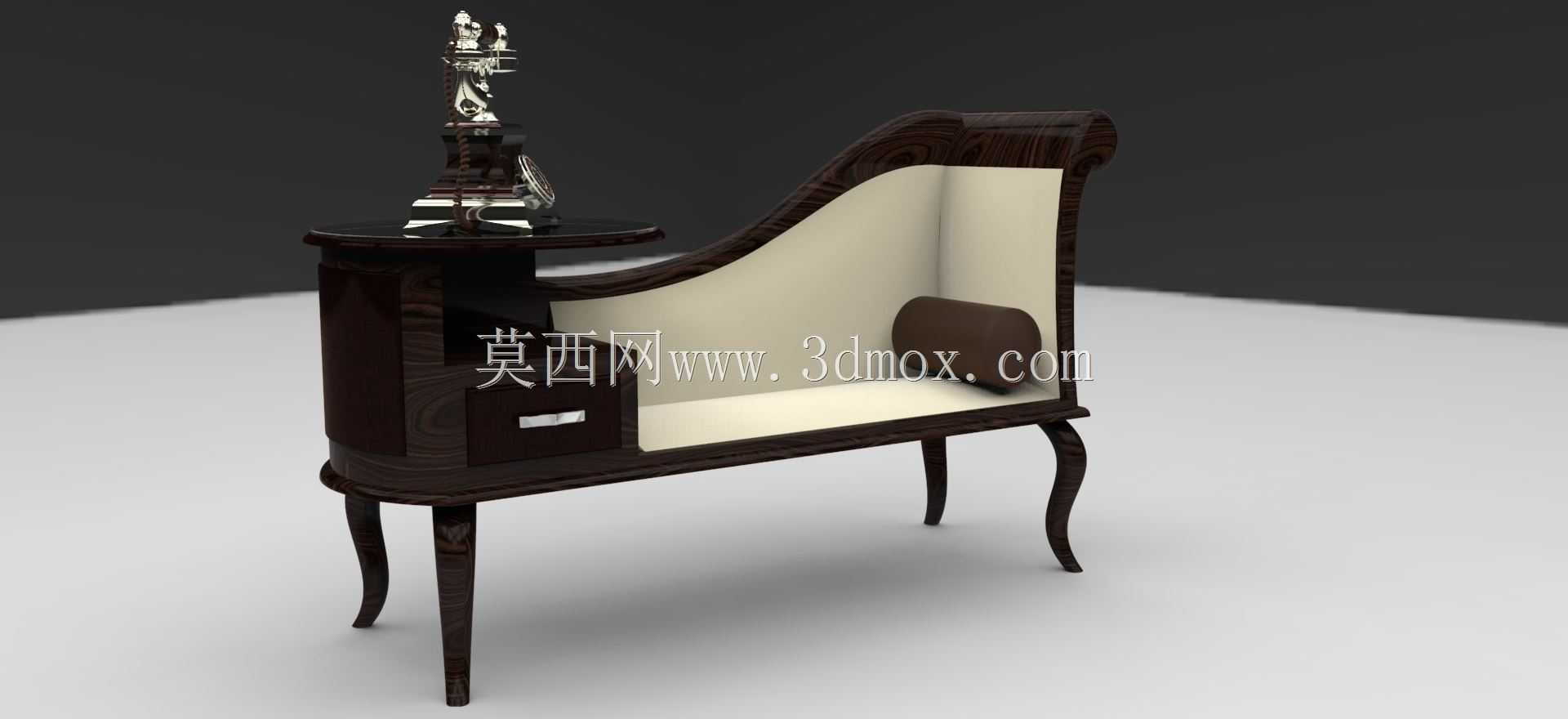 �绰