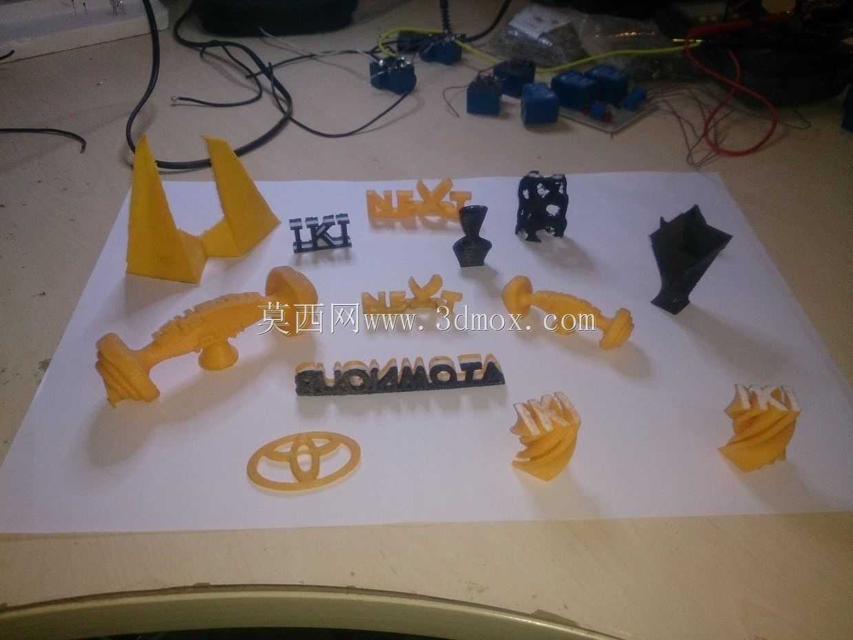 3D��ӡģ��