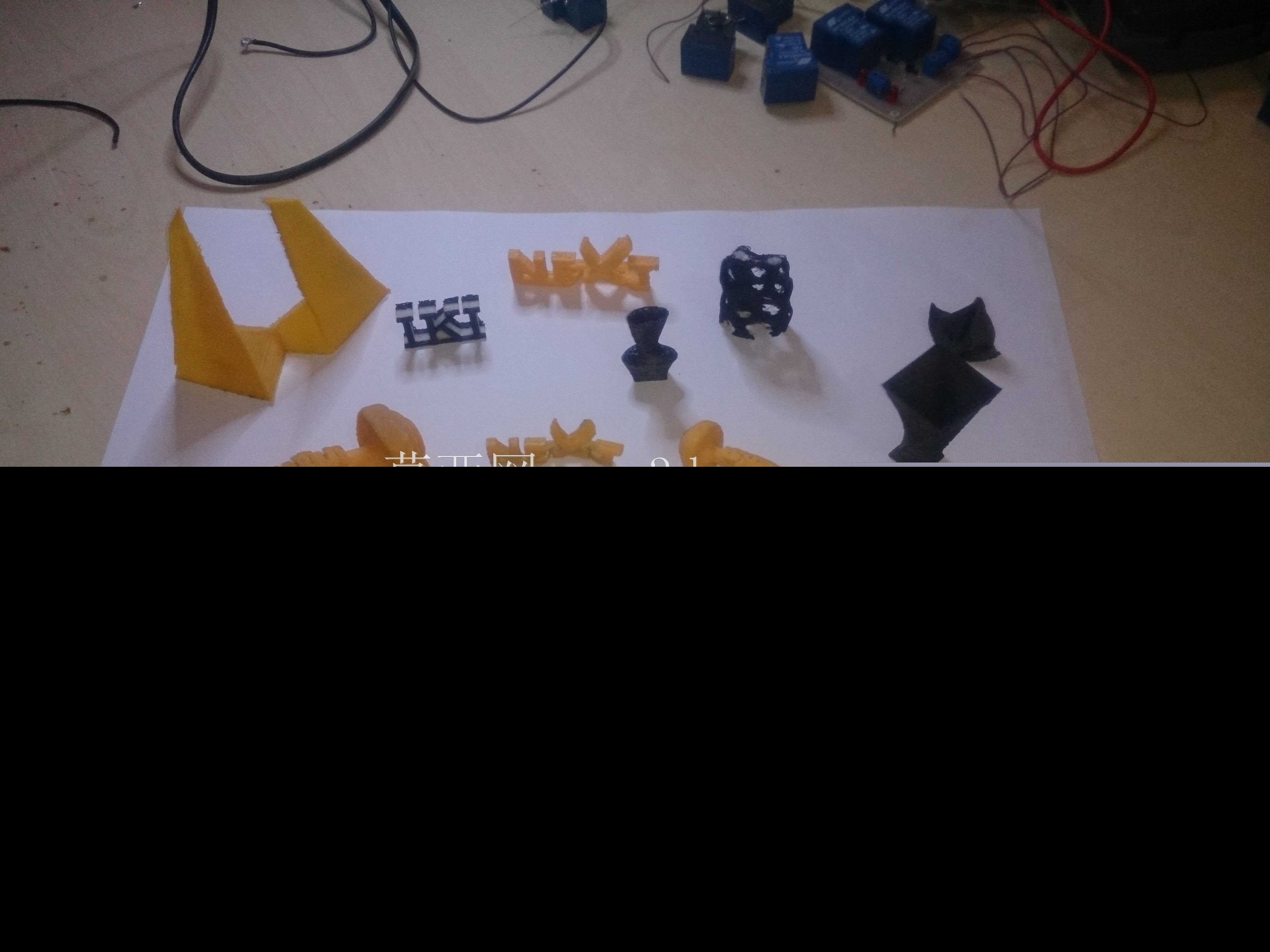 3D��ӡģ��