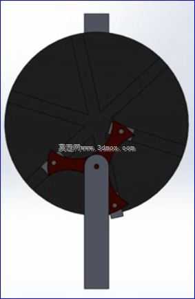 SOLIDWORKS模拟