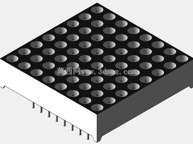 LED����8*8