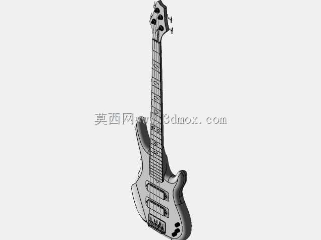 低音吉他