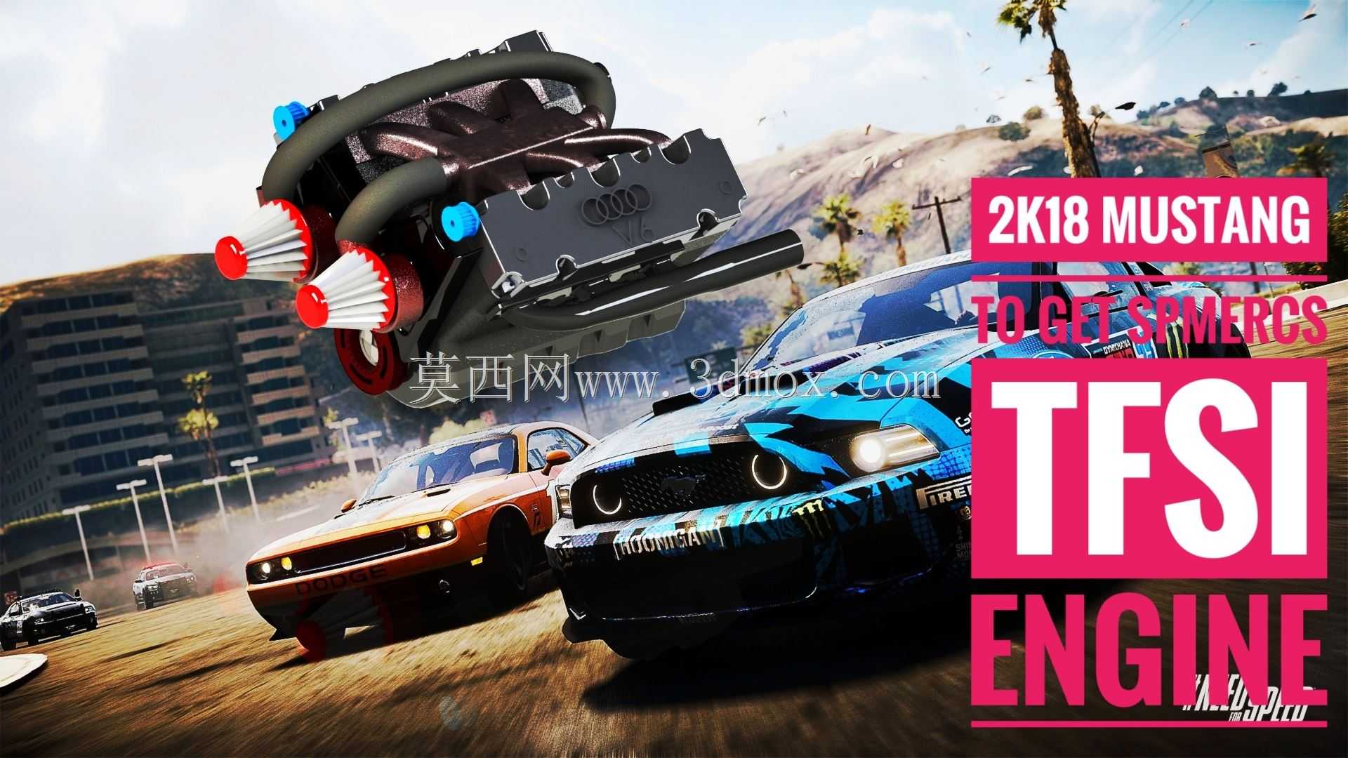 V6 TSFI������