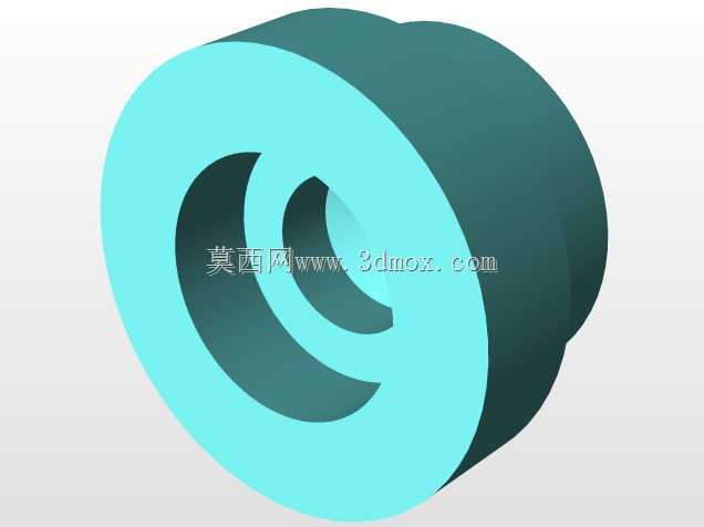 镗刀座