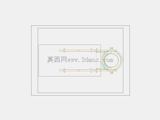 垃圾槽
