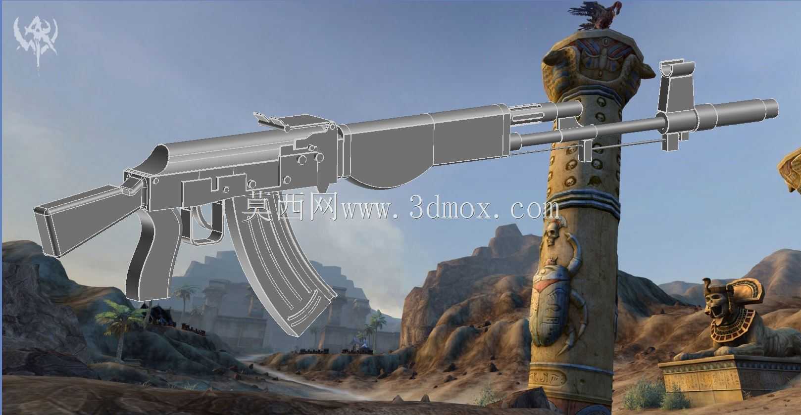 AK-47