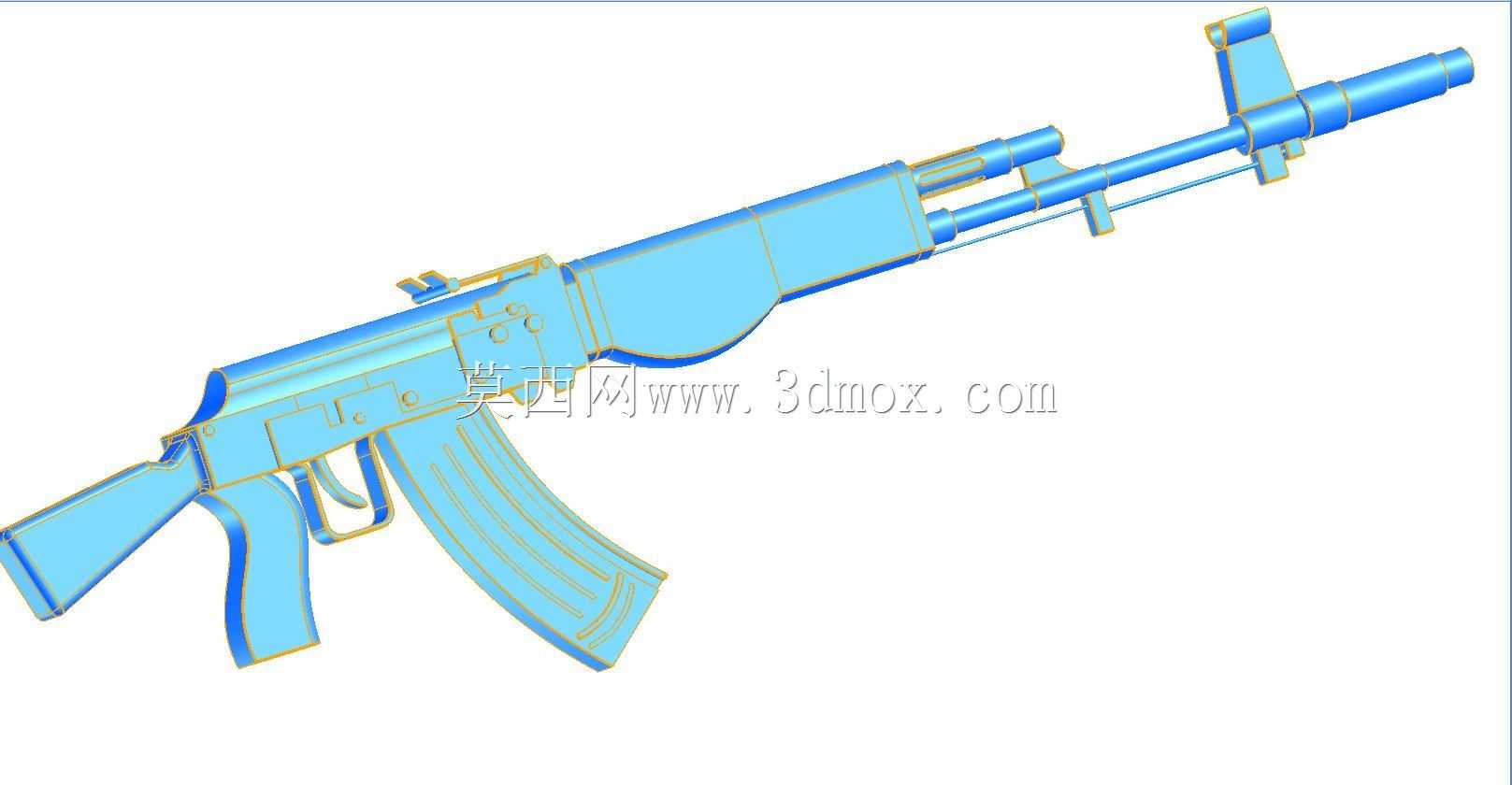 AK-47