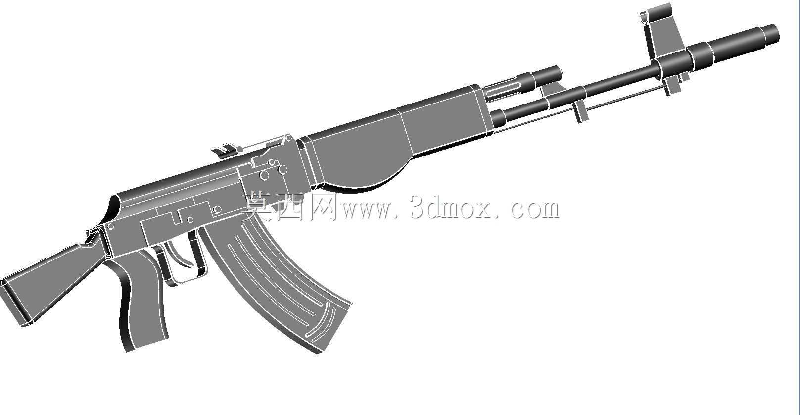 AK-47