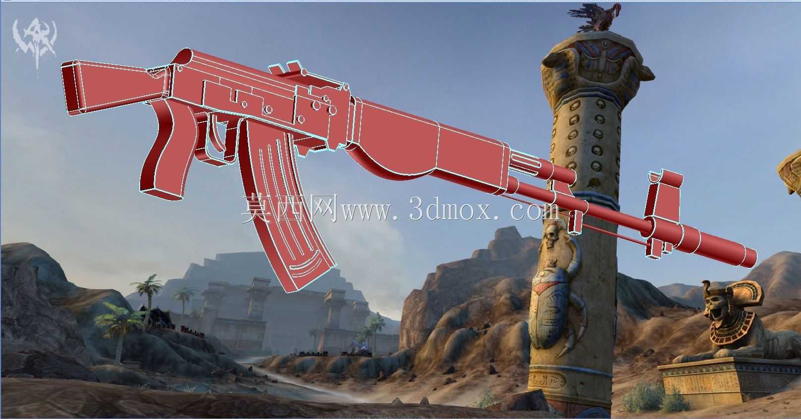AK-47