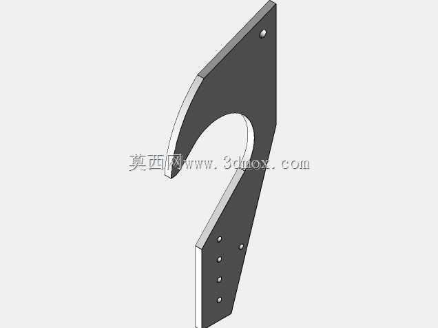 可打印FRC零件