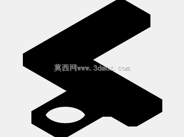 可打印FRC零件
