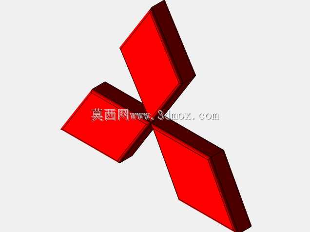 三菱汽车标志