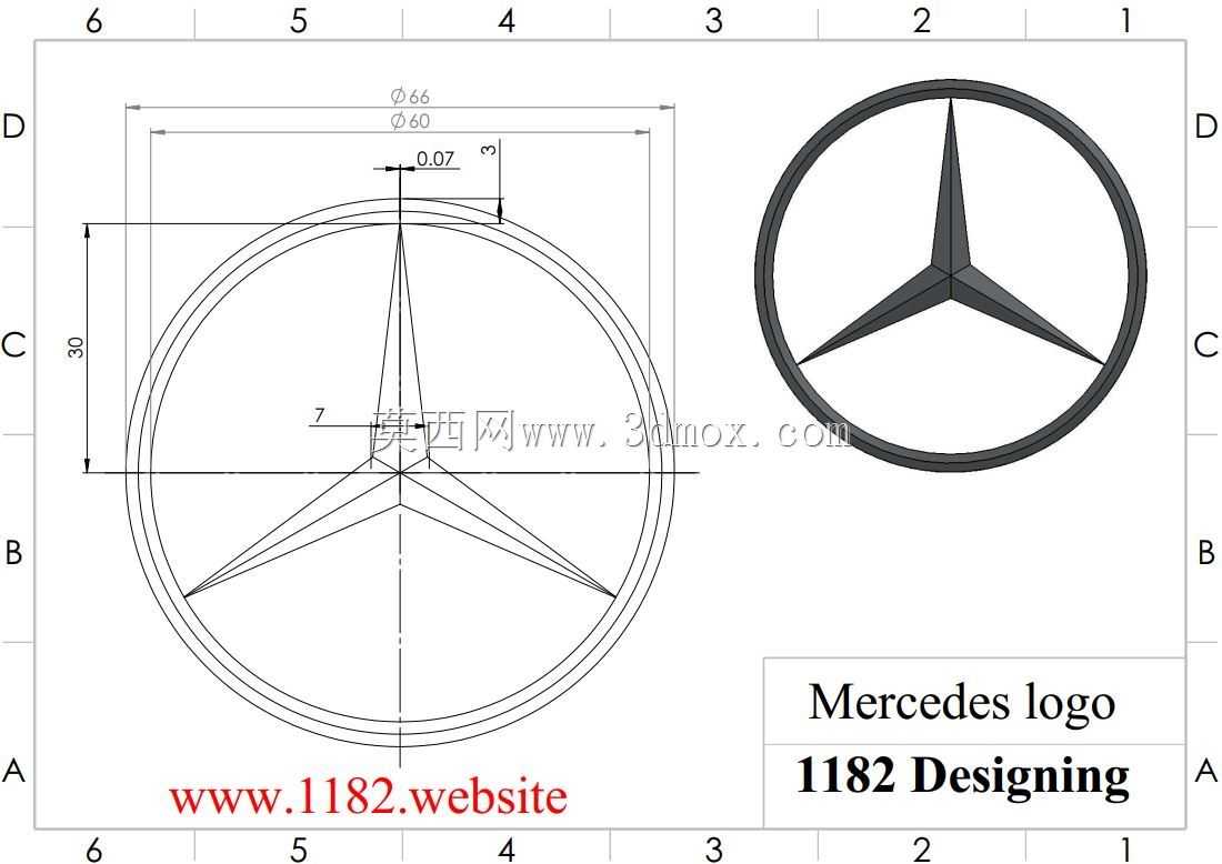 �����Solidworks�����3D÷����˹�����ձꣿ