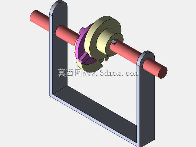 奥尔德姆联轴器