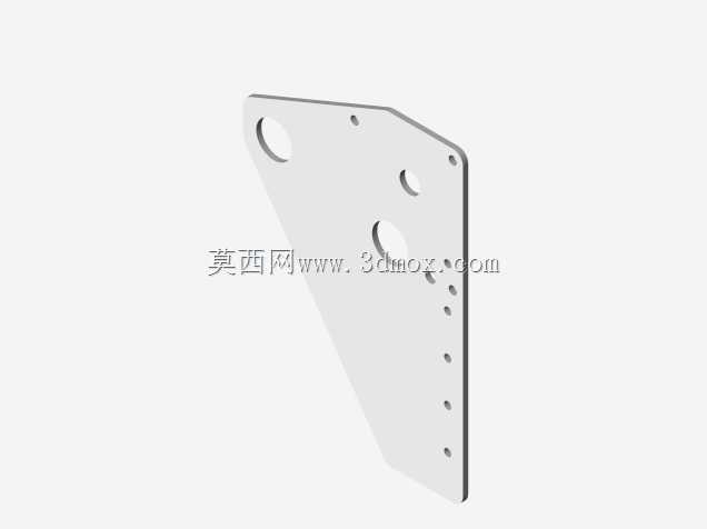 FRC Octocanum驱动模块(左)
