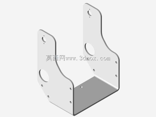 FRC Octocanum驱动模块(左)