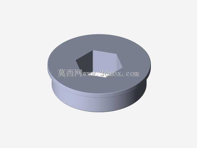 FRC Octocanum驱动模块(左)