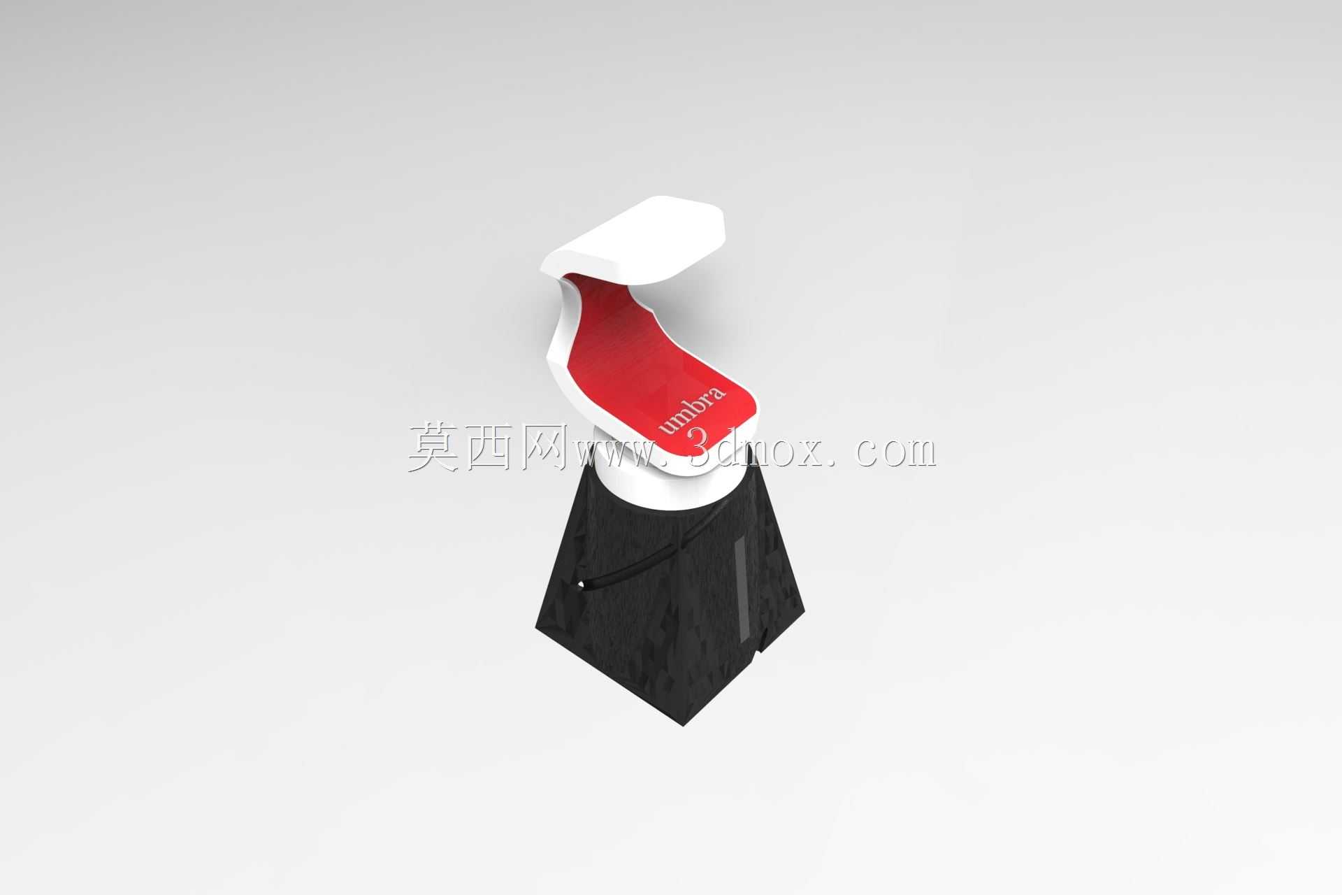 皂液分配器
