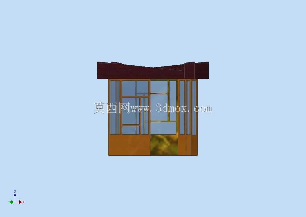 莫尔德文塔斯酒店