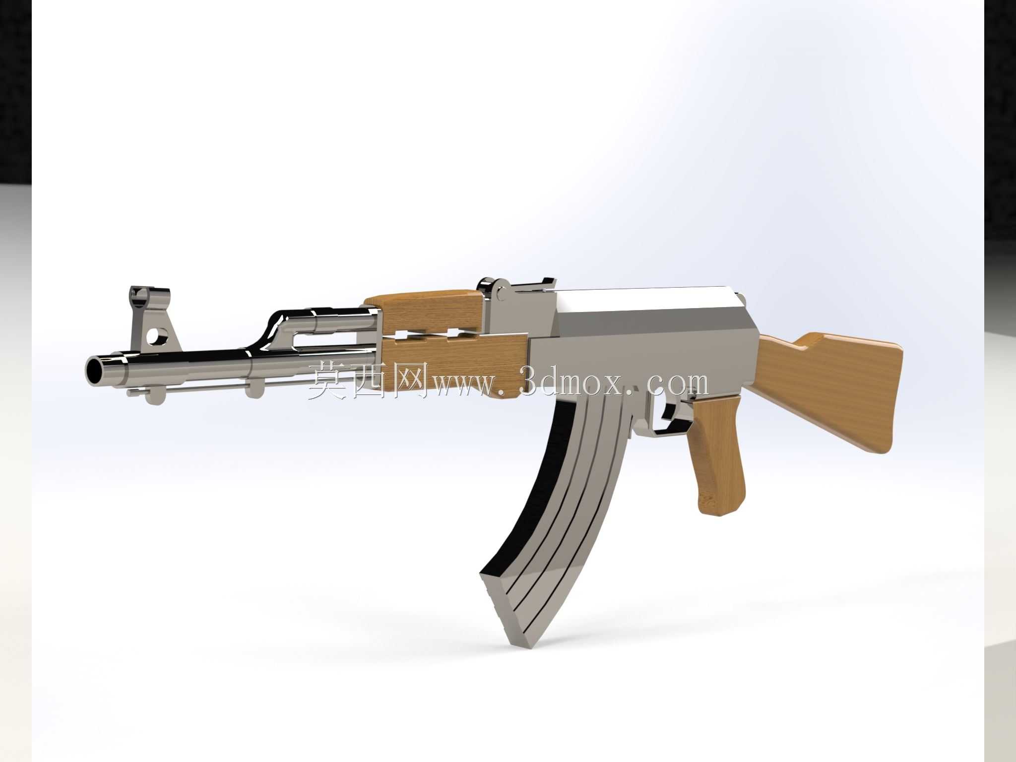 AK-47