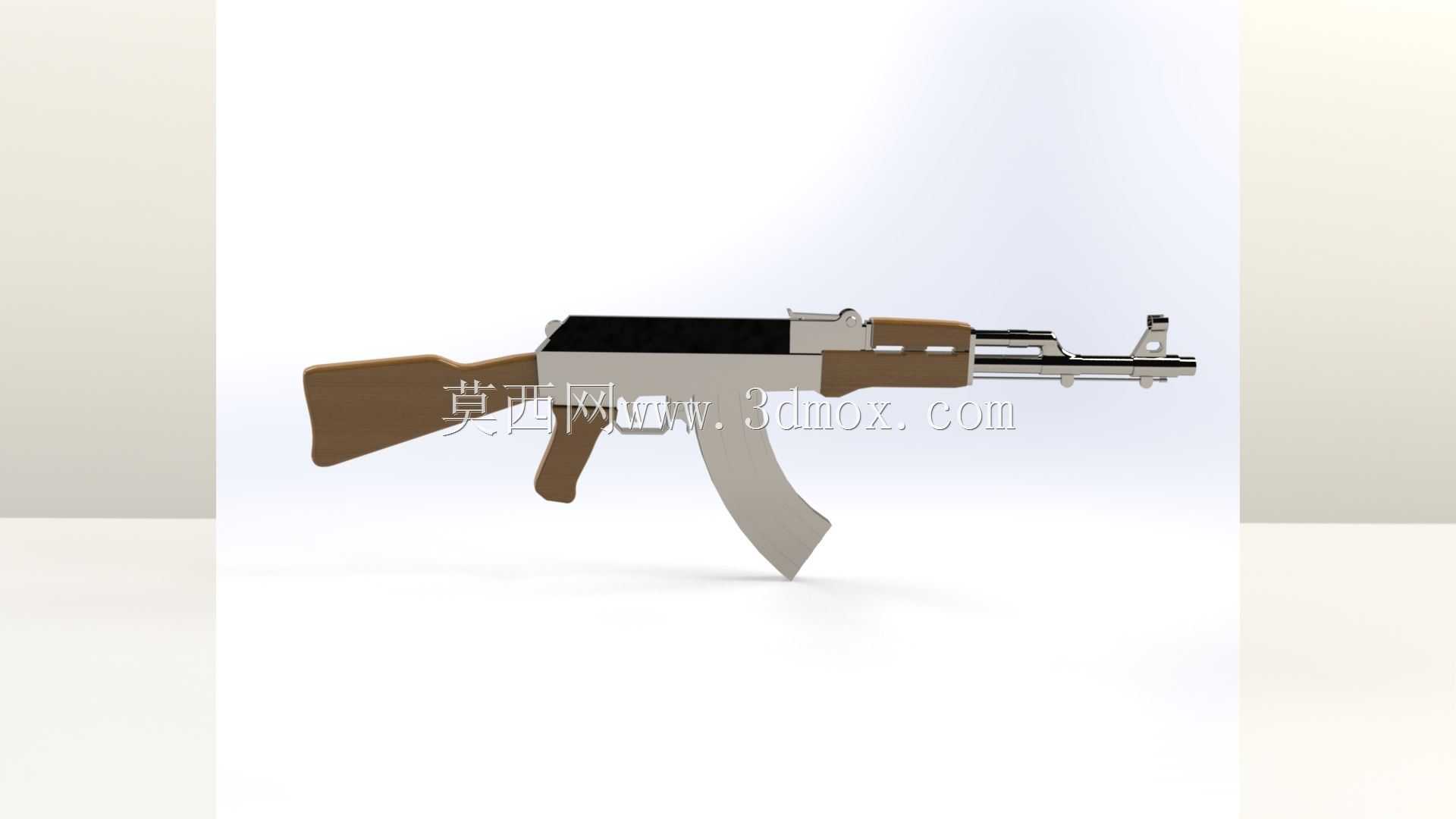 AK-47