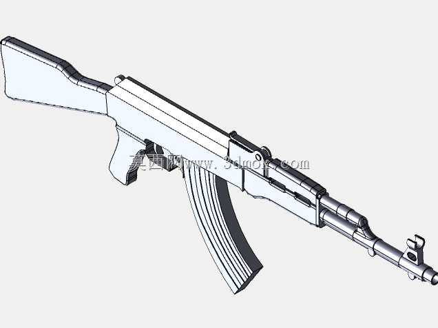 AK-47