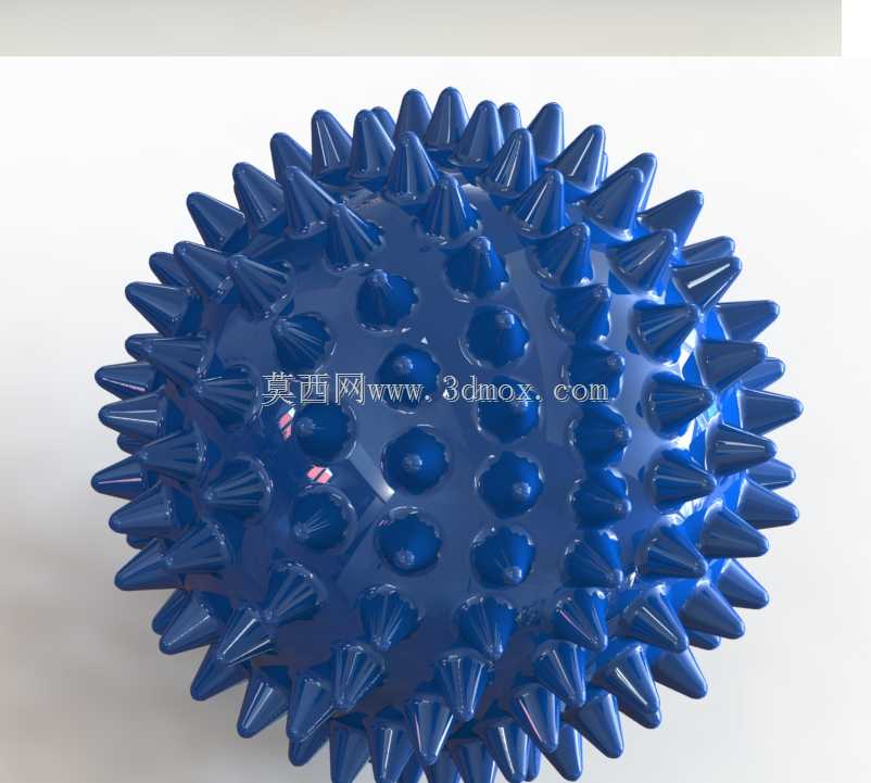 按摩球