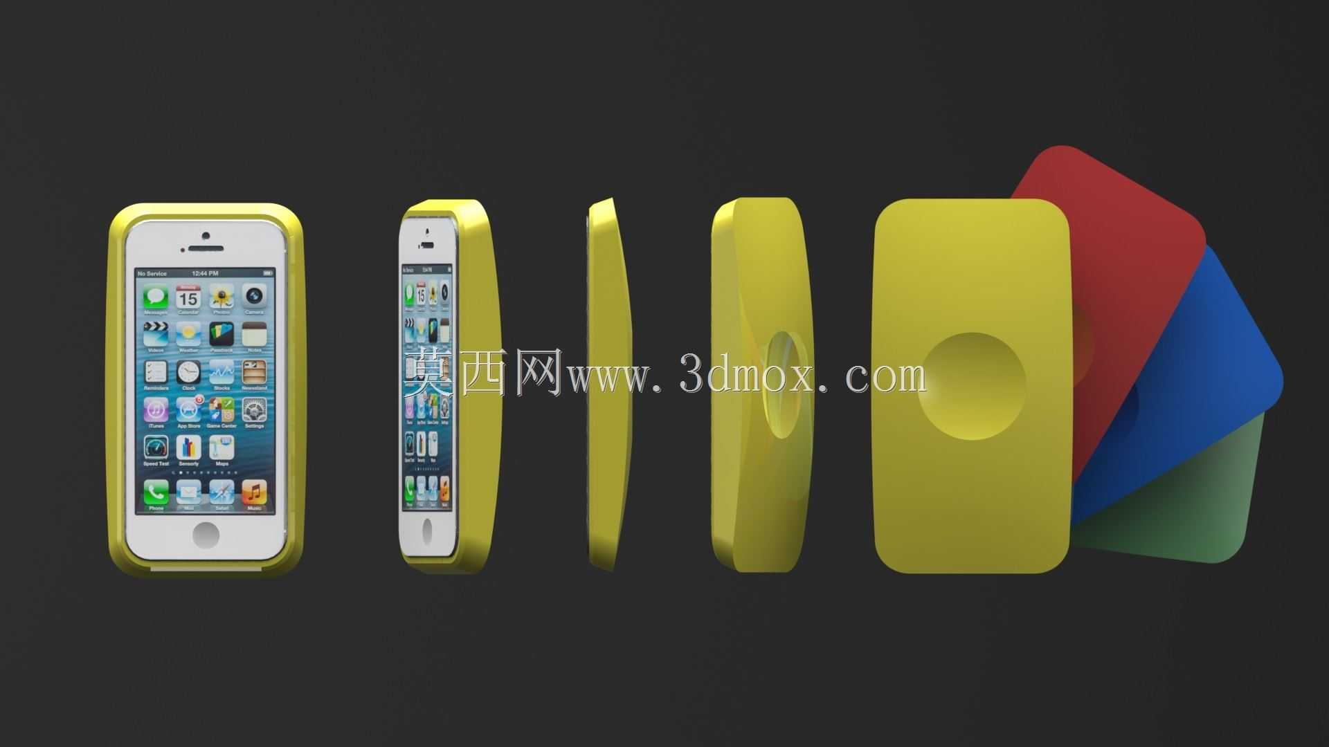 Iphone 5s��������Լ���