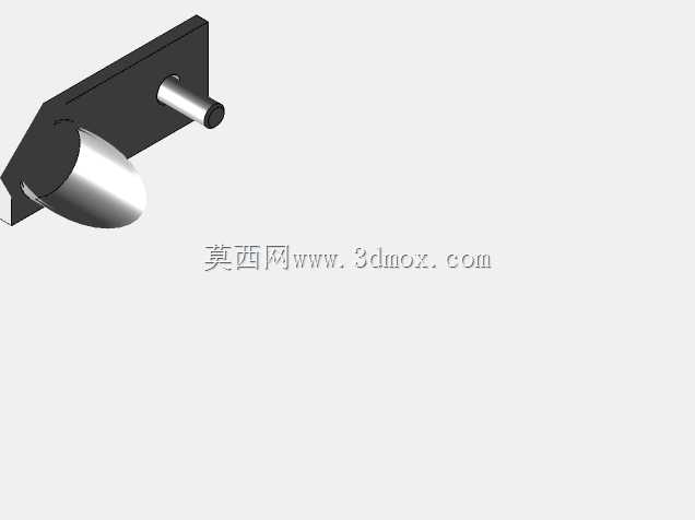 摆动