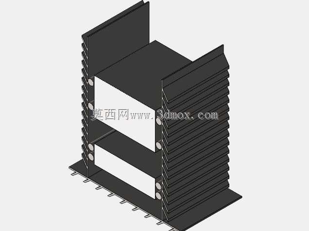 主动和被动阻尼SolidWorks运动