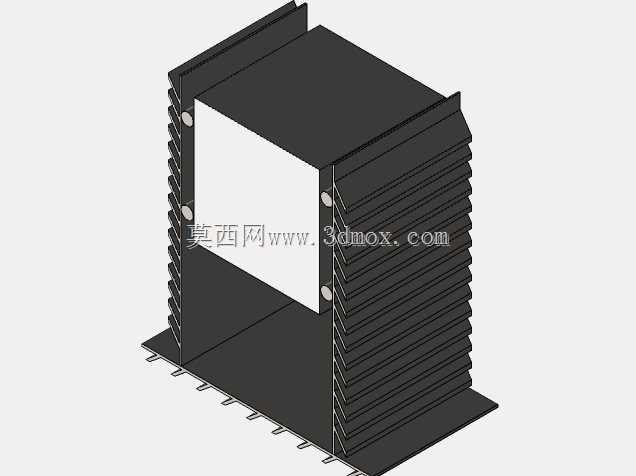 主动和被动阻尼SolidWorks运动