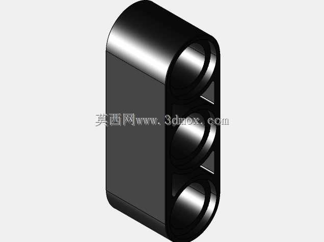 乐高Piaggio APE由www.nico71签名。fr