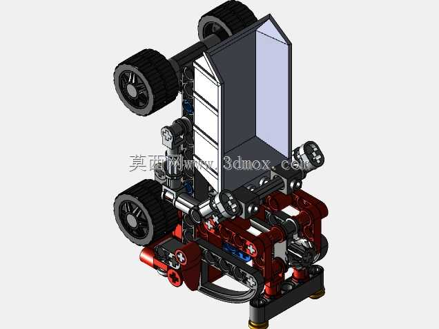 LegoLEGO?8065��װ�俨��