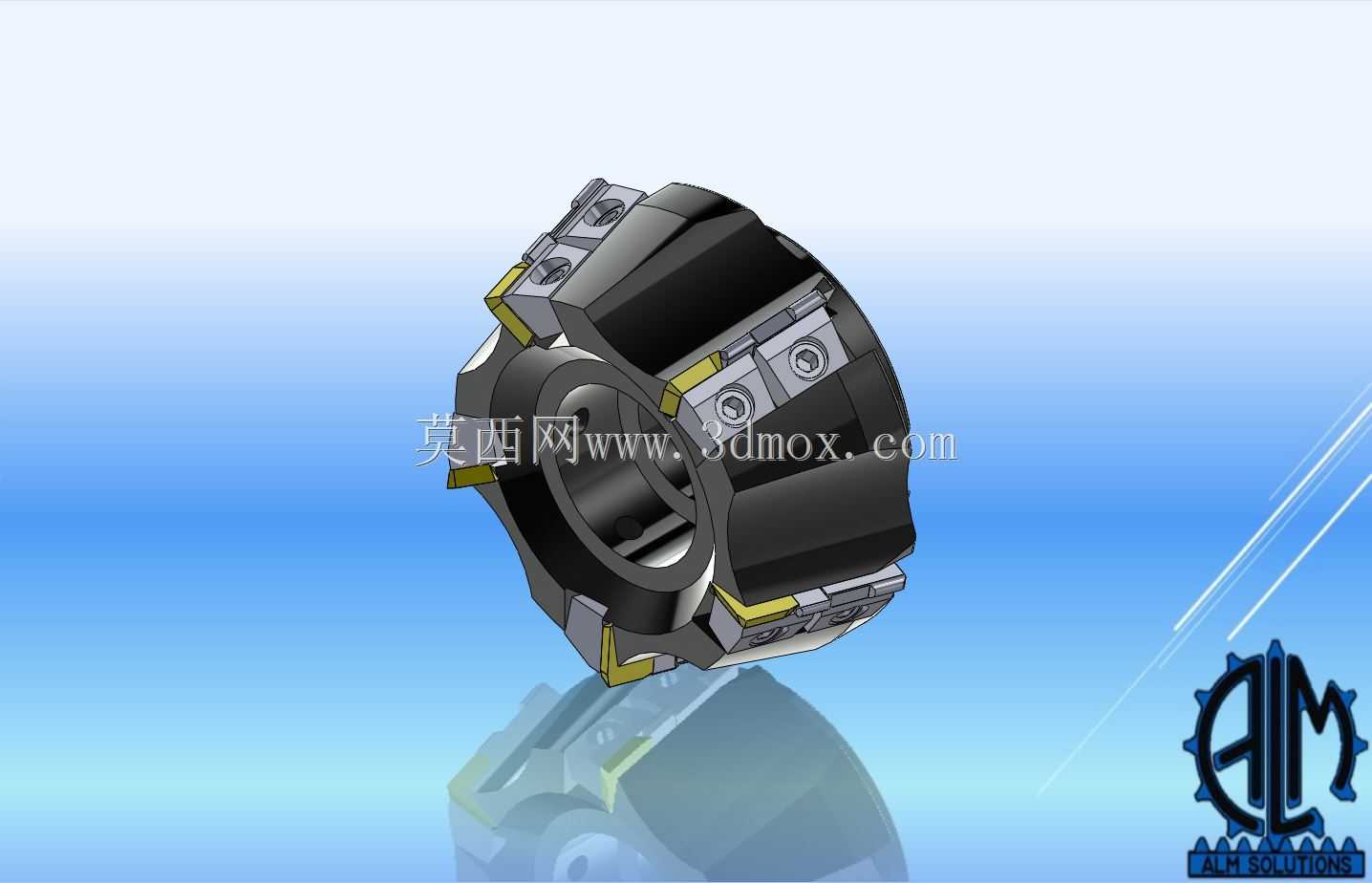 ֱ��Ϊ80mm KDPR�ıڻ�
