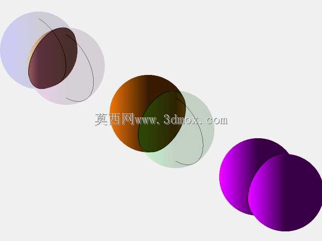 SolidWorks布尔示例