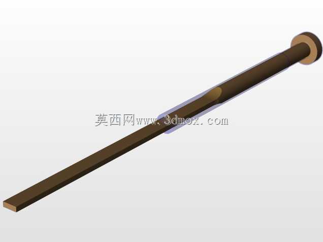 注射模