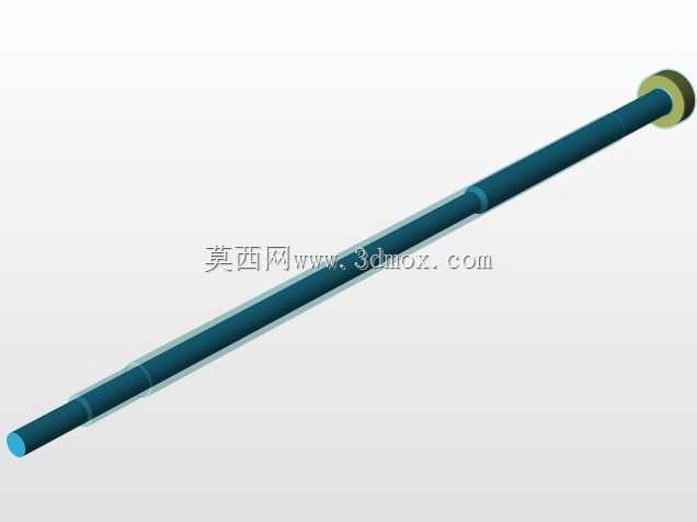注射模