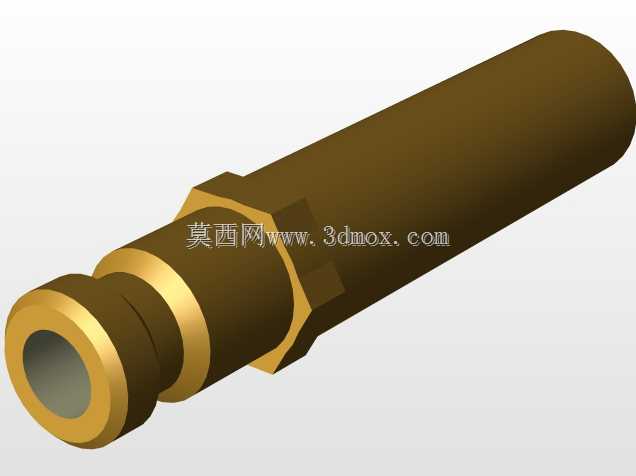 注射模