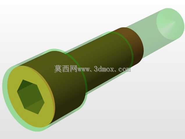 注射模