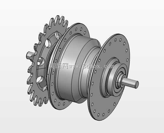 Shimano Nexus 4�����