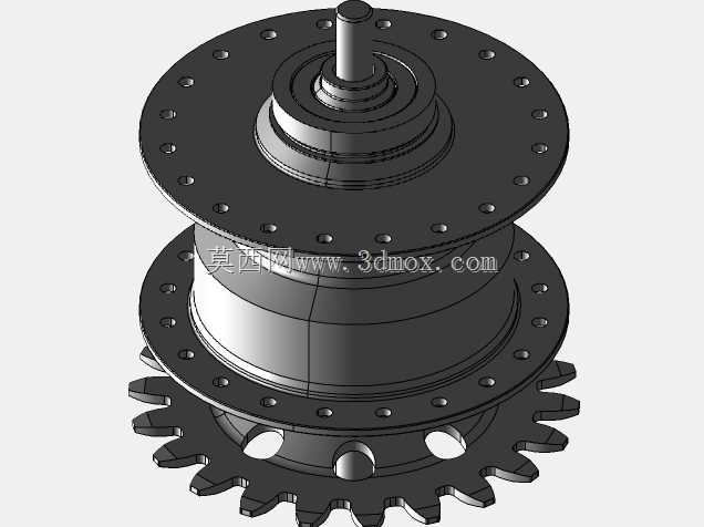 Shimano Nexus 4�����