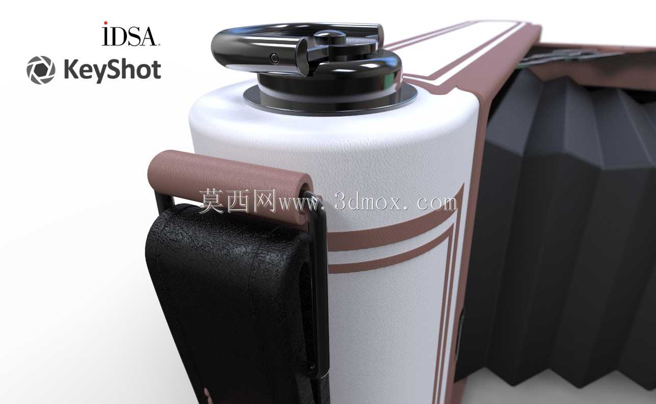 Instagram摄像头-现代经典(IDSA)