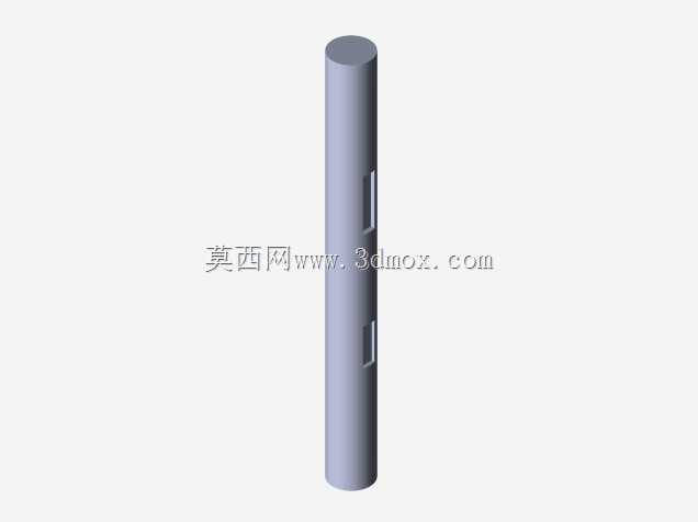 两级齿轮箱