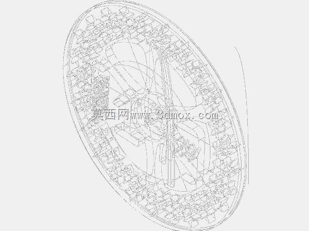 IDSA标签针