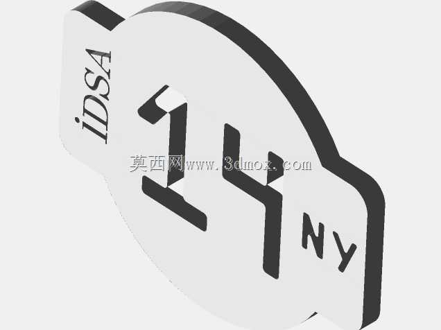 IDSA标签针