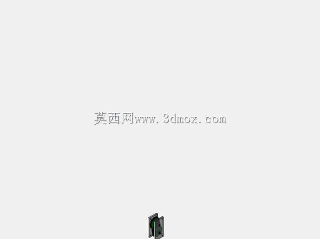 DMU齿轮减速器仿真